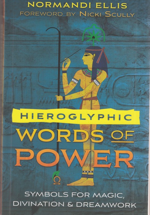 Hieroglyphic words of power cover 20200411 0001resz