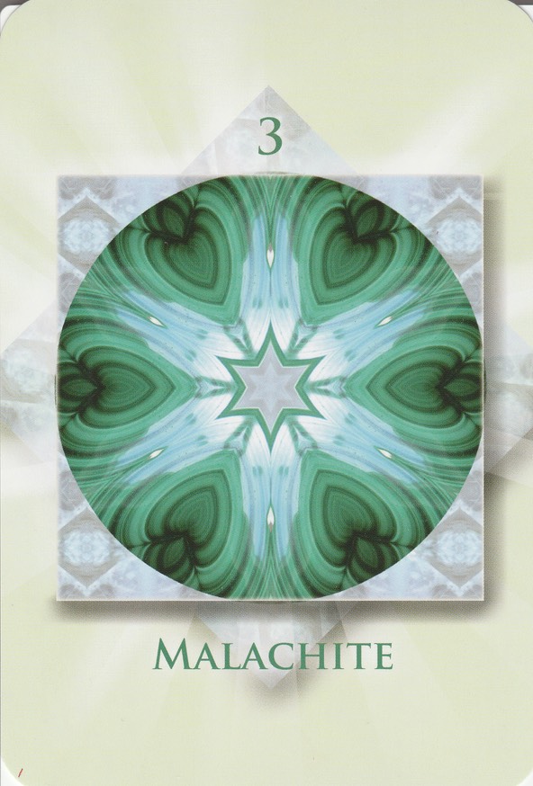Malachite Crystal Oversoul Cards Dec 2020  20201128 0001